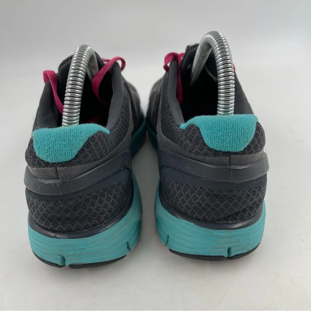 🥾 Nike Lunarglide 3 Grey Pink Running Shoes - Size 7.5 Women’s